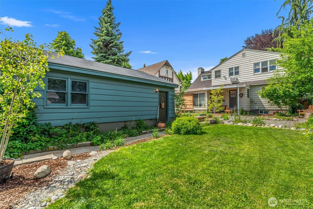 19 Garfield Avenue Wenatchee WA 98801