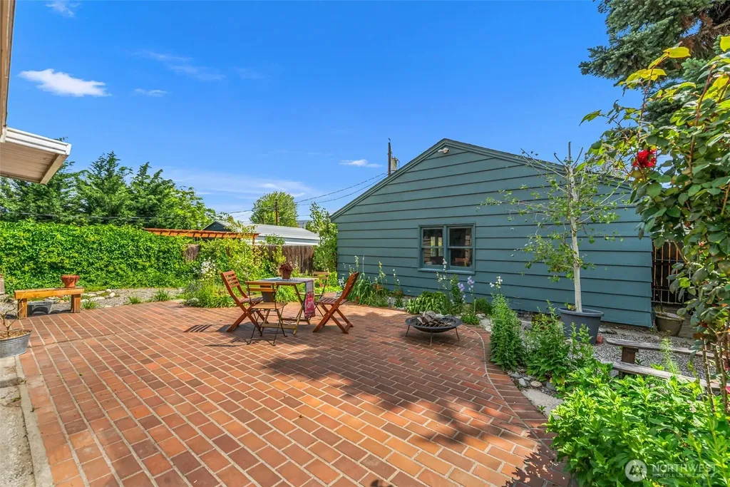 19 Garfield Avenue Wenatchee WA 98801