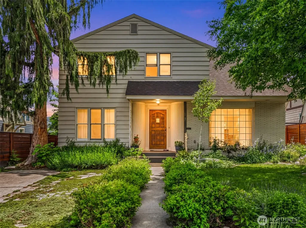 19 Garfield Avenue Wenatchee WA 98801