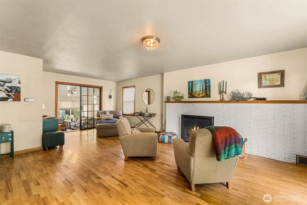 19 Garfield Avenue Wenatchee WA 98801