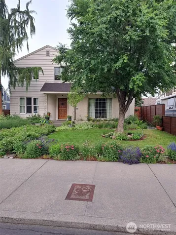 19 Garfield Avenue Wenatchee WA 98801