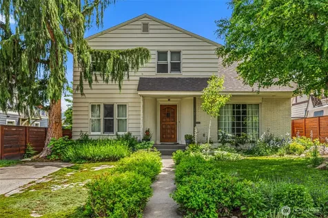19 Garfield Avenue Wenatchee WA 98801