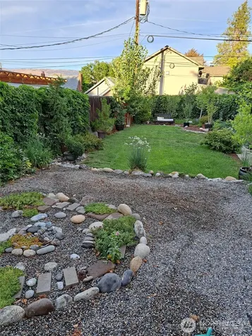 19 Garfield Avenue Wenatchee WA 98801