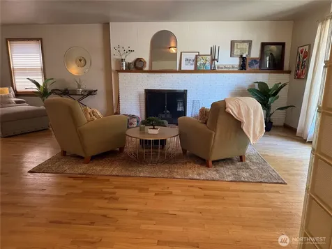 19 Garfield Avenue Wenatchee WA 98801