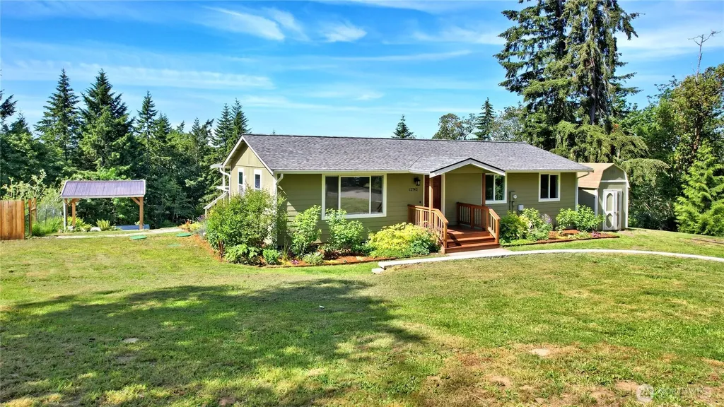 12742 Banner Road SE Olalla WA 98359