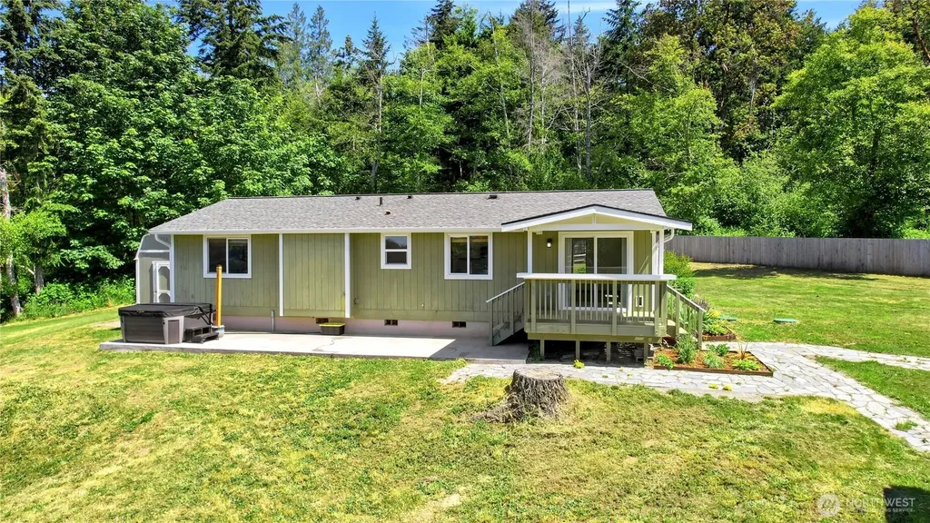 12742 Banner Road SE Olalla WA 98359