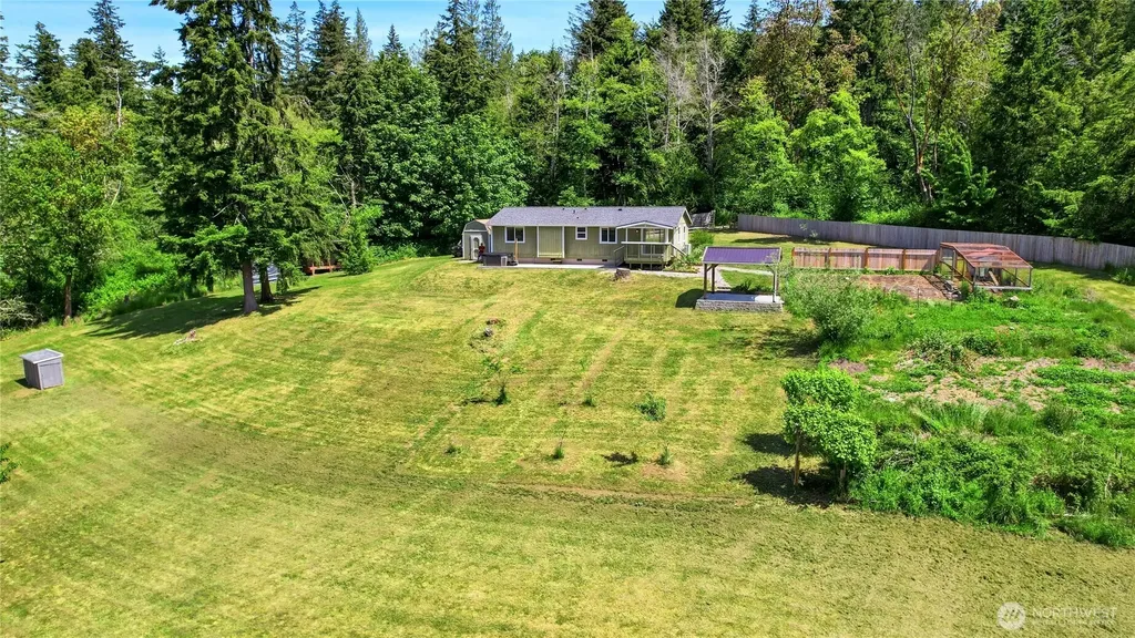 12742 Banner Road SE Olalla WA 98359