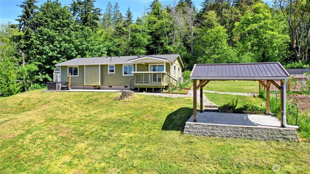 12742 Banner Road SE Olalla WA 98359