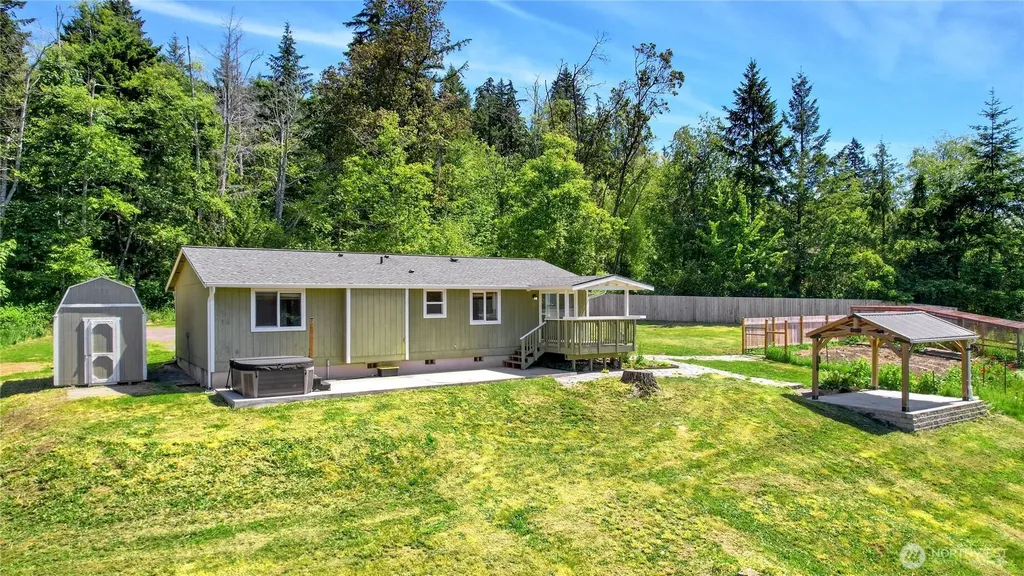 12742 Banner Road SE Olalla WA 98359