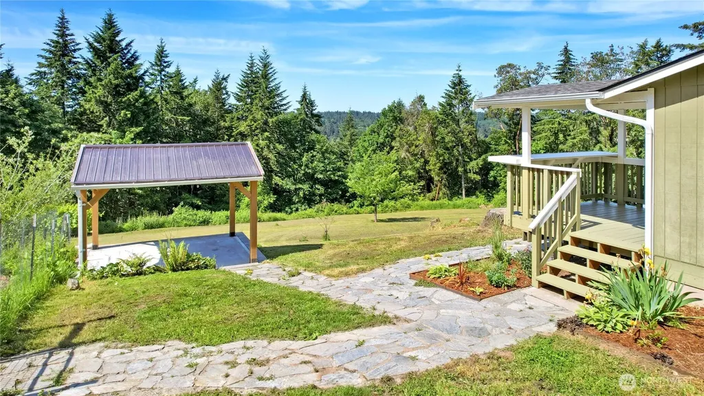 12742 Banner Road SE Olalla WA 98359
