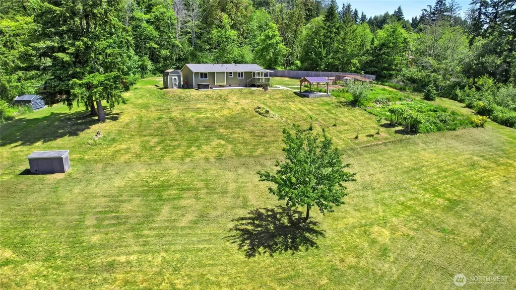 12742 Banner Road SE Olalla WA 98359