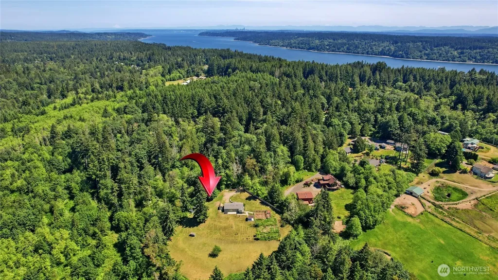 12742 Banner Road SE Olalla WA 98359