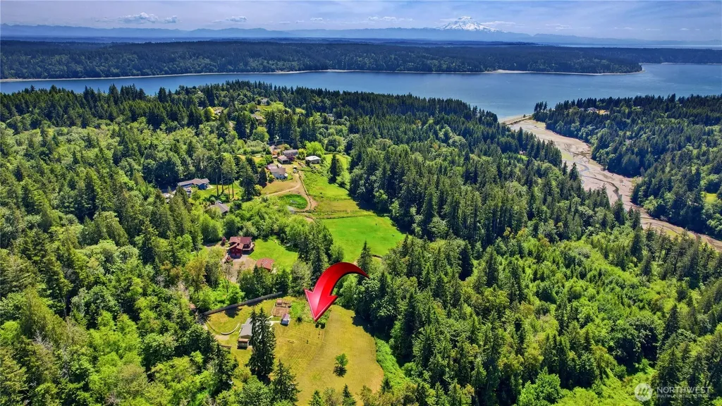 12742 Banner Road SE Olalla WA 98359