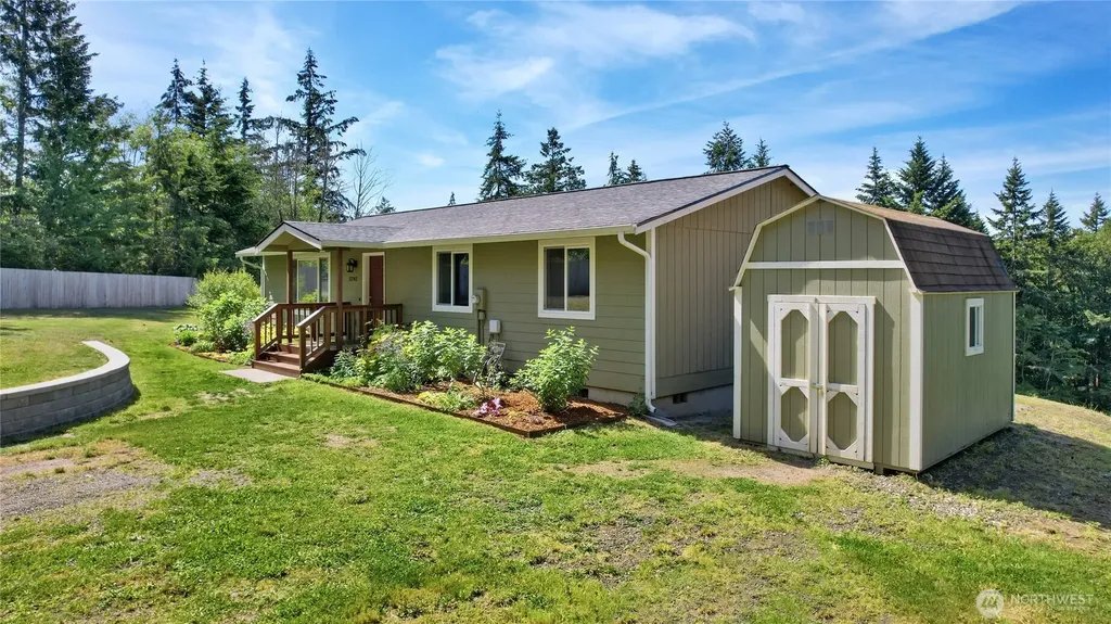 12742 Banner Road SE Olalla WA 98359