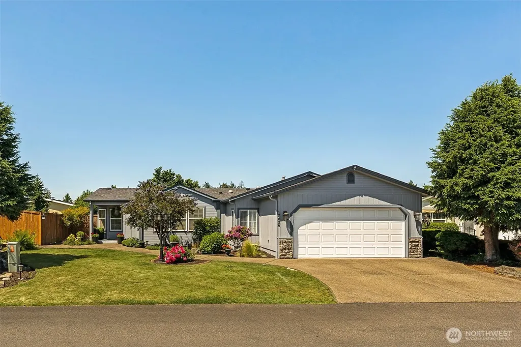 17626 21st Avenue E Spanaway WA 98387