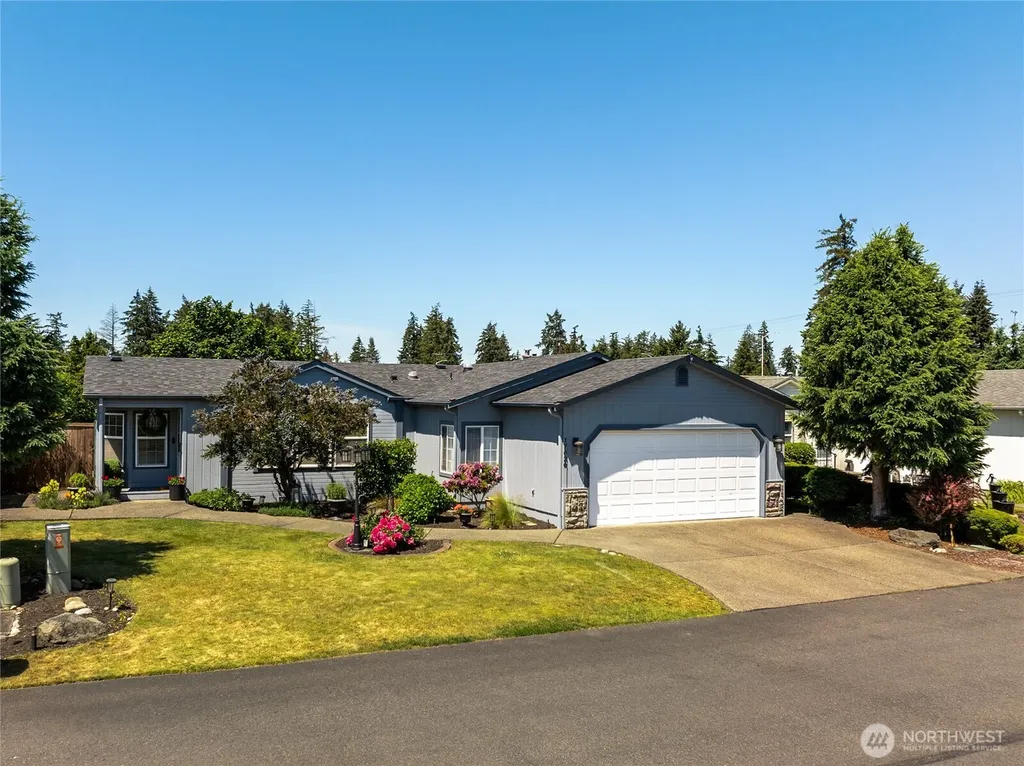 17626 21st Avenue E Spanaway WA 98387