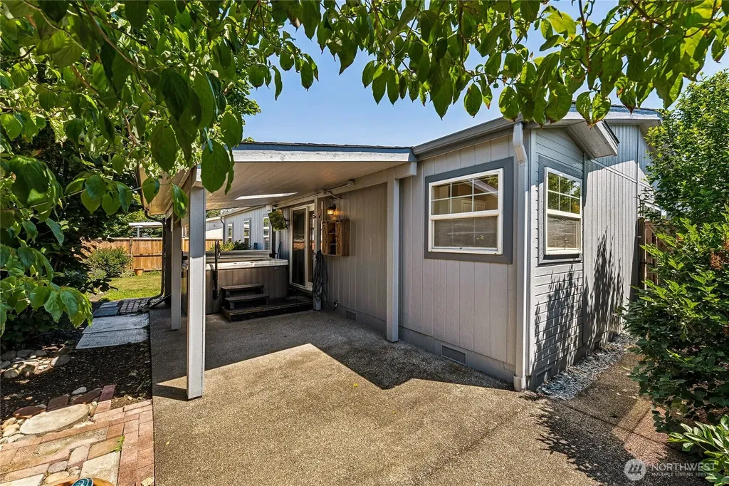 17626 21st Avenue E Spanaway WA 98387