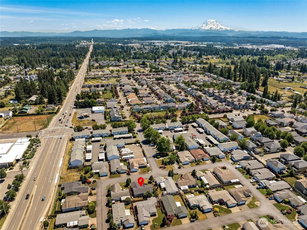 17626 21st Avenue E Spanaway WA 98387