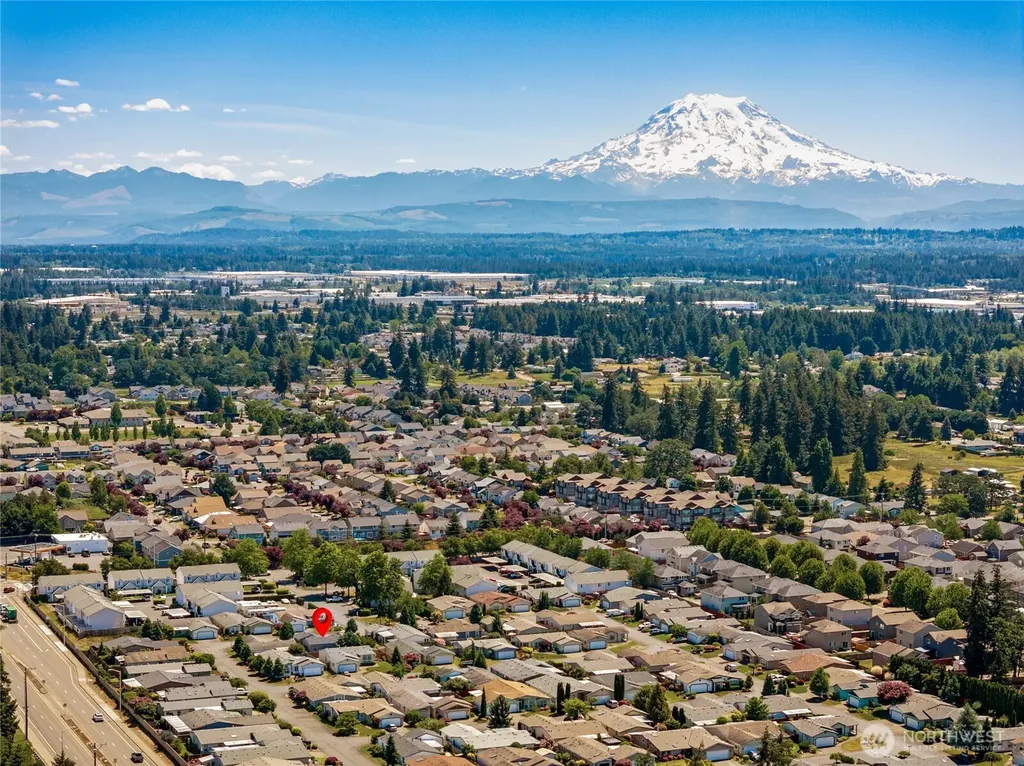 17626 21st Avenue E Spanaway WA 98387