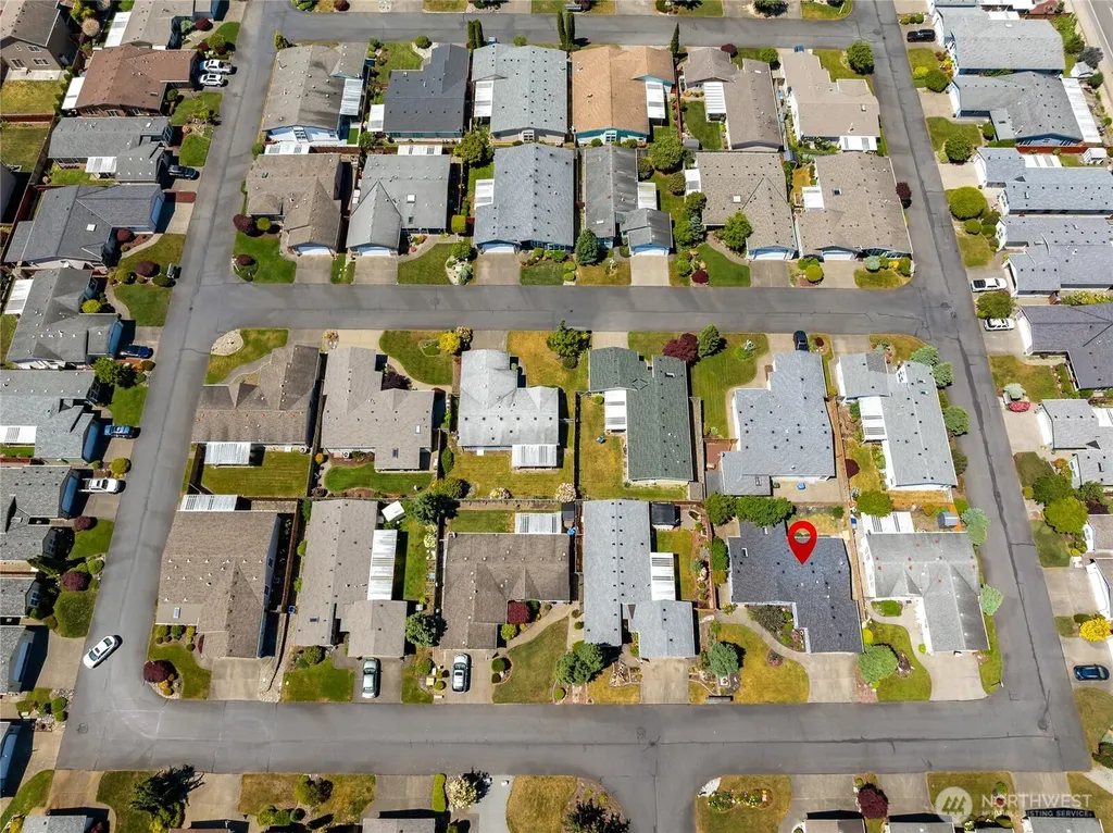 17626 21st Avenue E Spanaway WA 98387