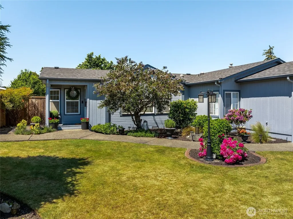 17626 21st Avenue E Spanaway WA 98387