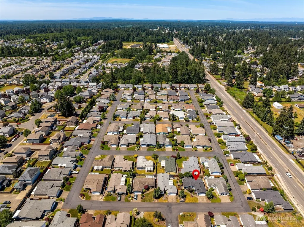 17626 21st Avenue E Spanaway WA 98387