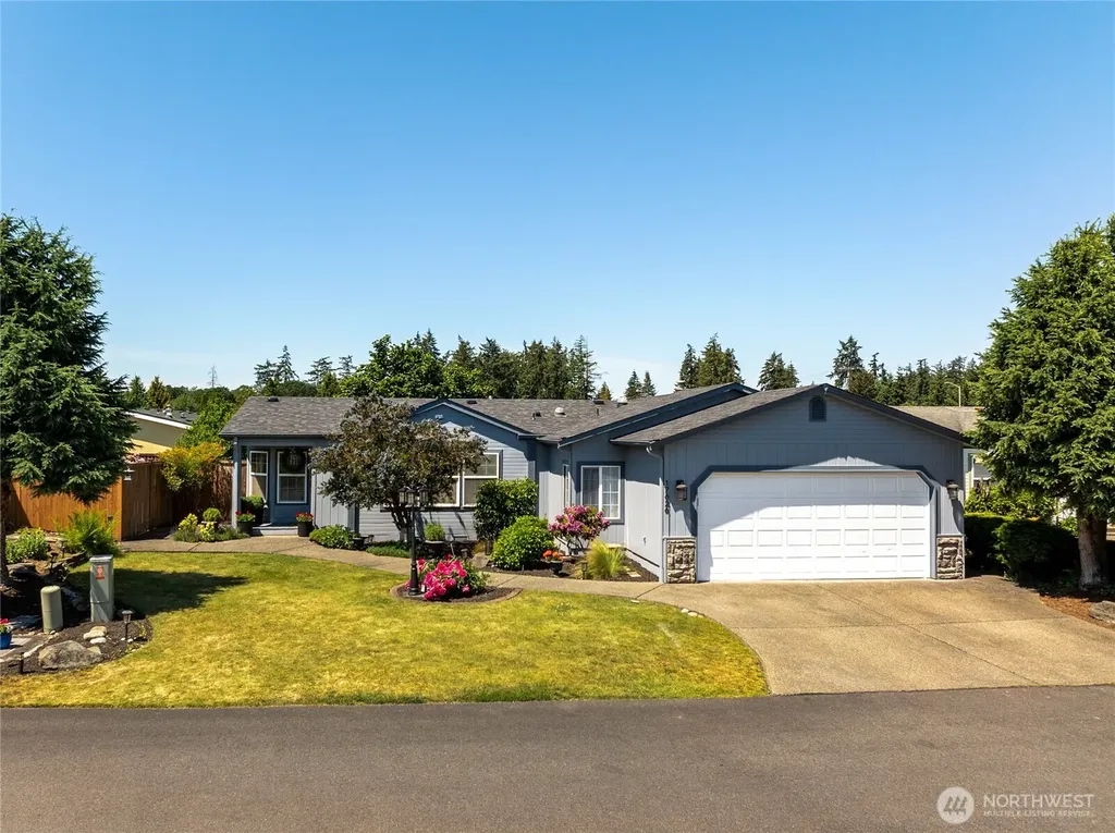 17626 21st Avenue E Spanaway WA 98387
