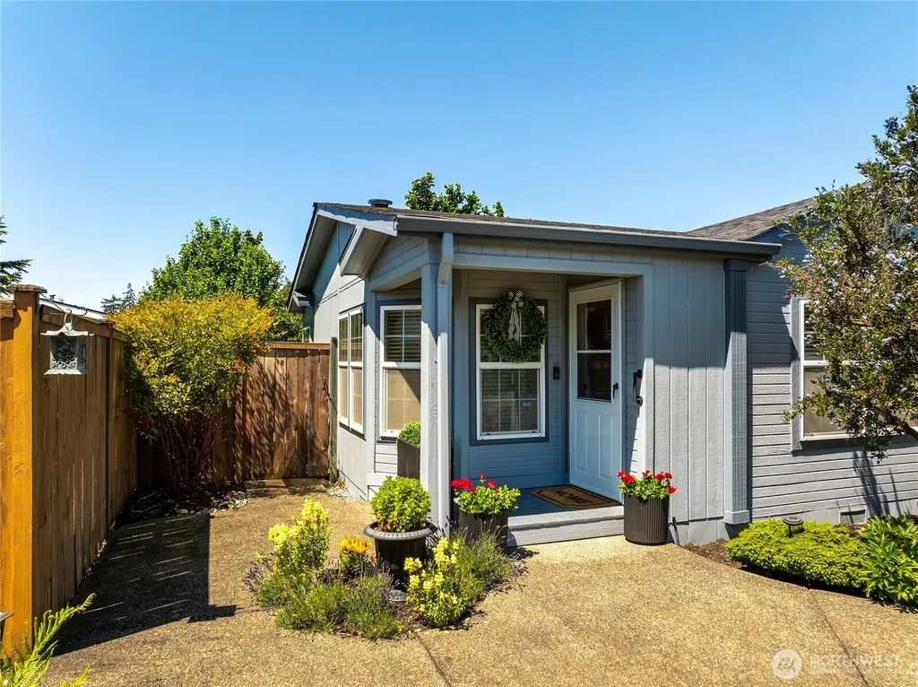 17626 21st Avenue E Spanaway WA 98387