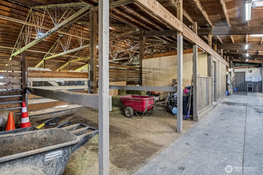 1242 N Fork Road Chehalis WA 98532