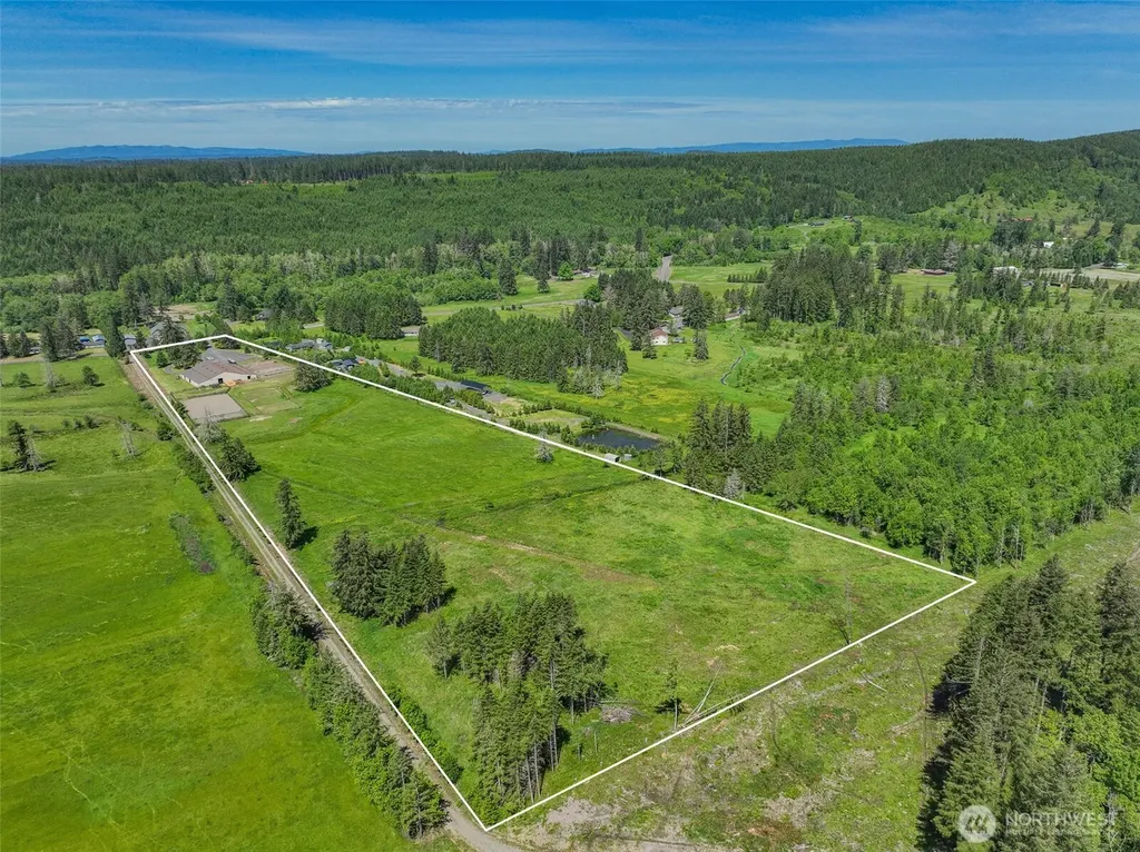 1242 N Fork Road Chehalis WA 98532
