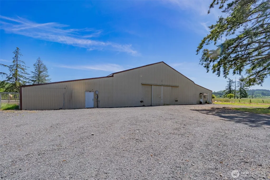 1242 N Fork Road Chehalis WA 98532