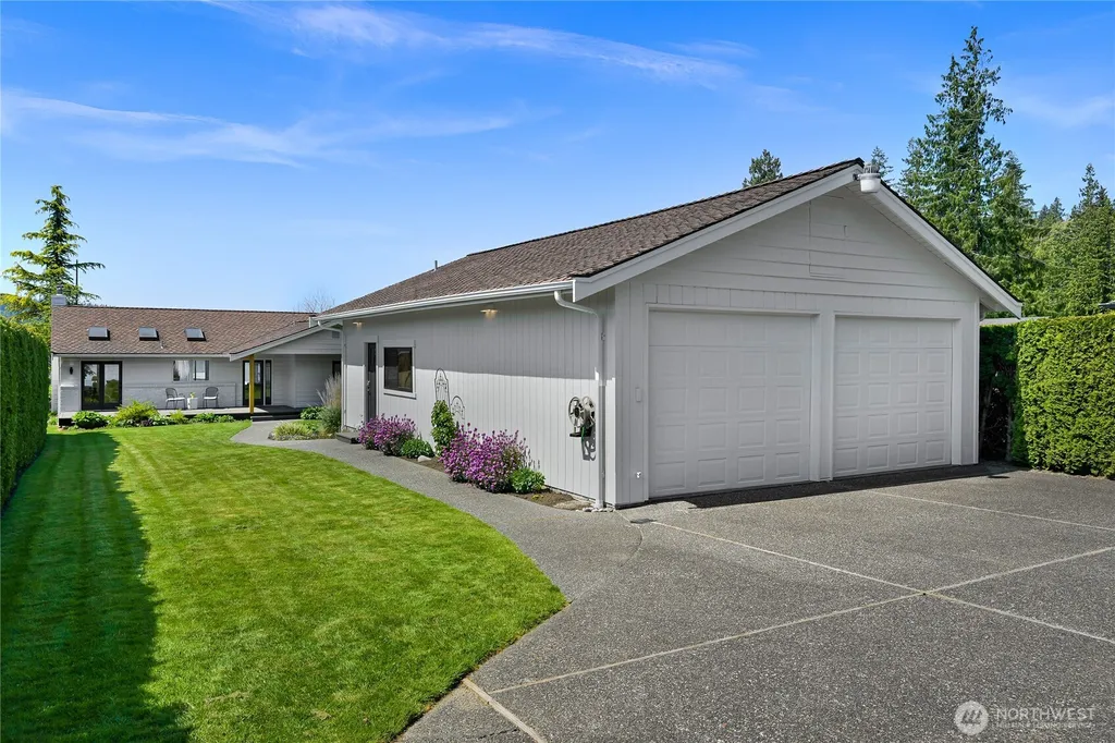 3187 Northshore Road Bellingham WA 98226
