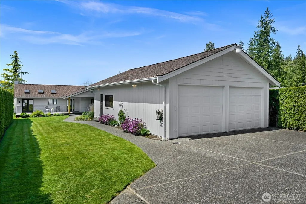 3187 Northshore Road Bellingham WA 98226