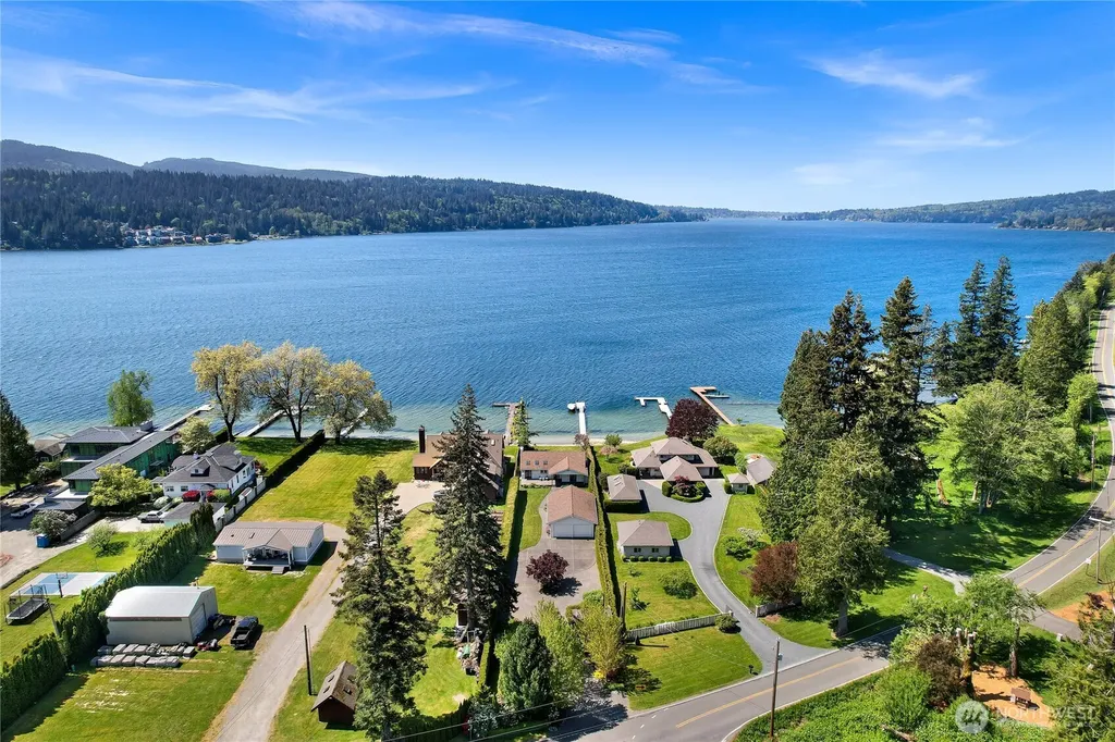3187 Northshore Road Bellingham WA 98226