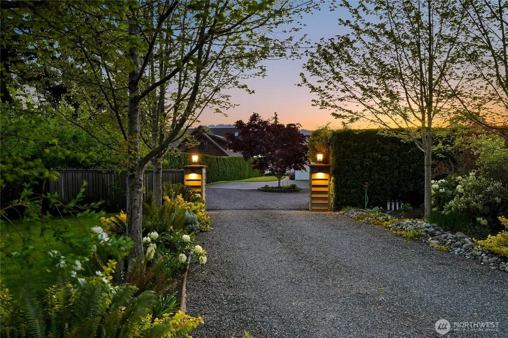 3187 Northshore Road Bellingham WA 98226