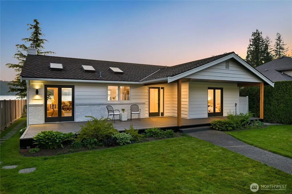 3187 Northshore Road Bellingham WA 98226