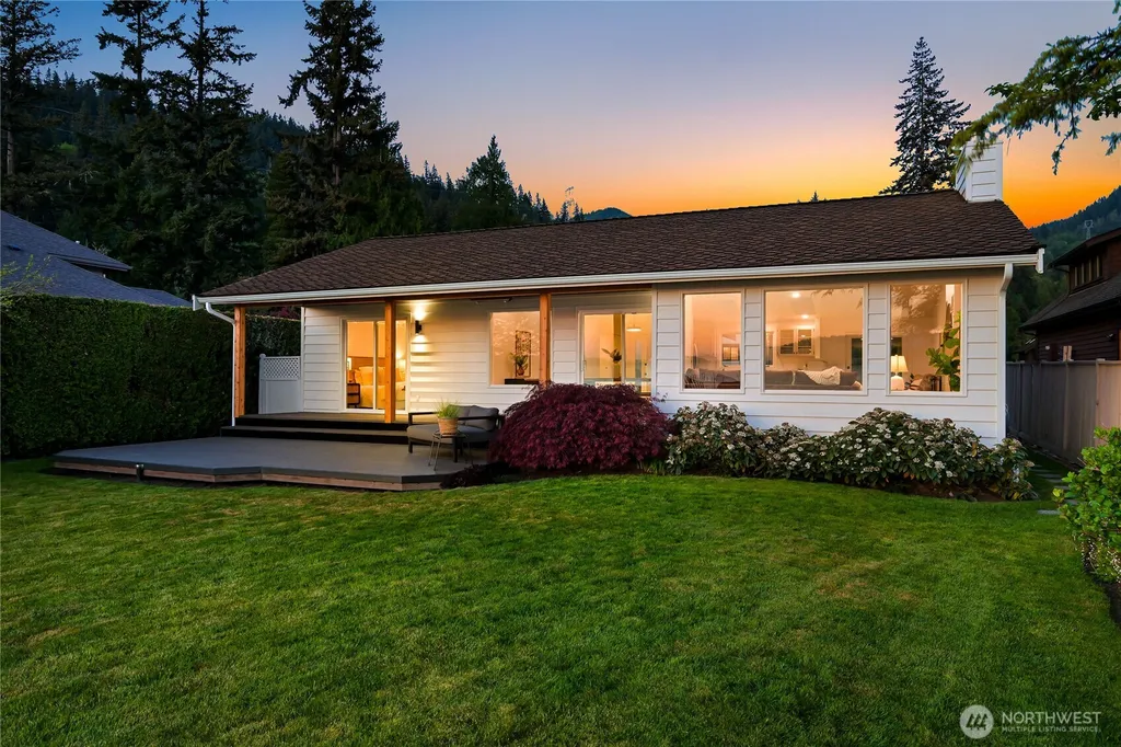 3187 Northshore Road Bellingham WA 98226