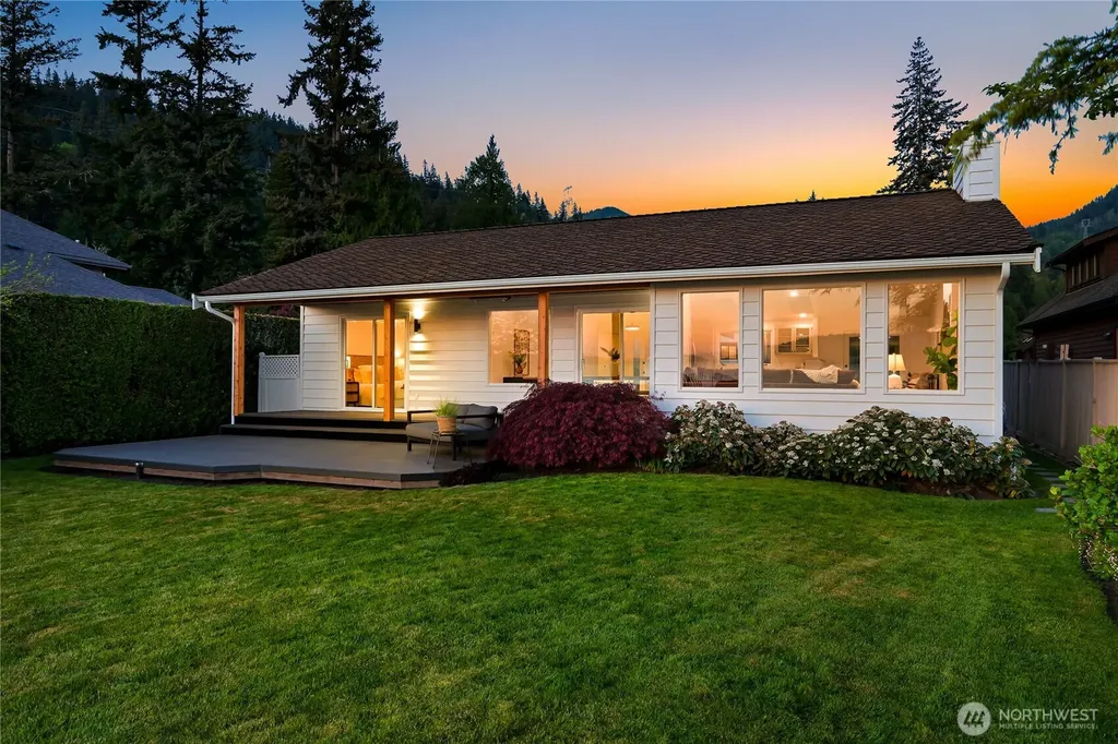 3187 Northshore Road Bellingham WA 98226
