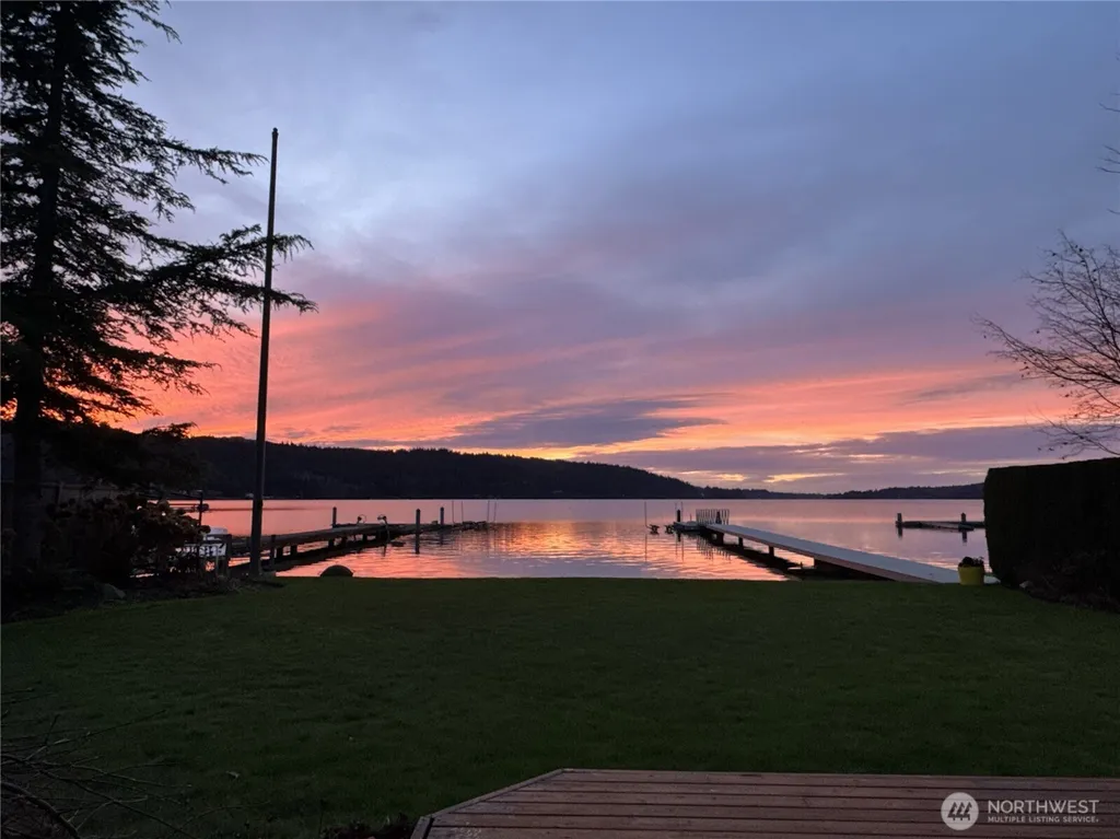 3187 Northshore Road Bellingham WA 98226