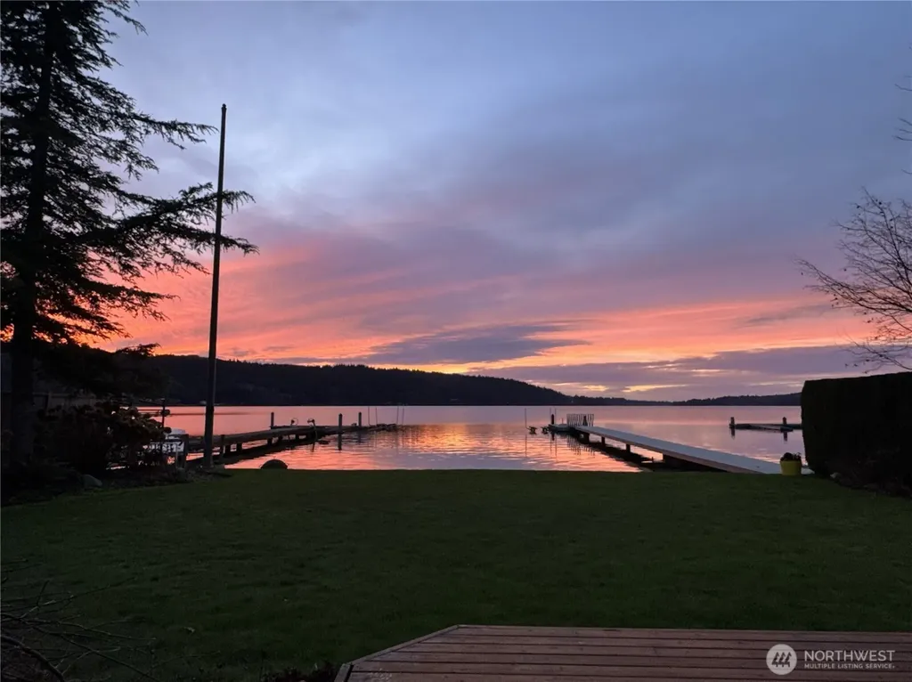 3187 Northshore Road Bellingham WA 98226