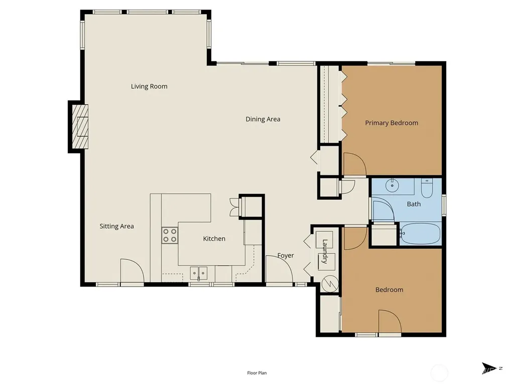 3187 Northshore Road Bellingham WA 98226