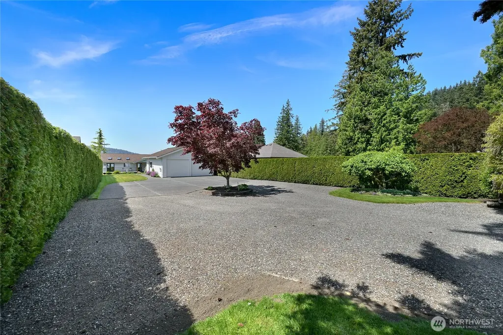 3187 Northshore Road Bellingham WA 98226