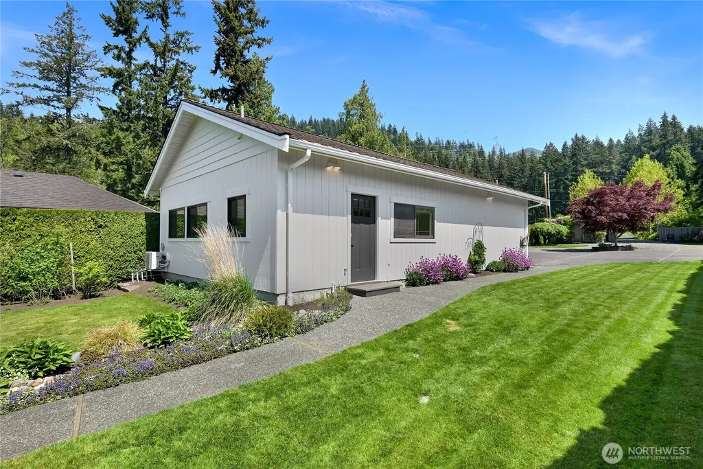 3187 Northshore Road Bellingham WA 98226