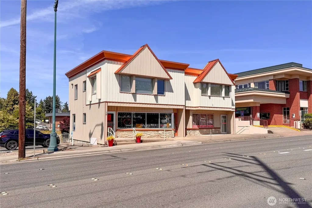 510 Custer Way Tumwater WA 98501