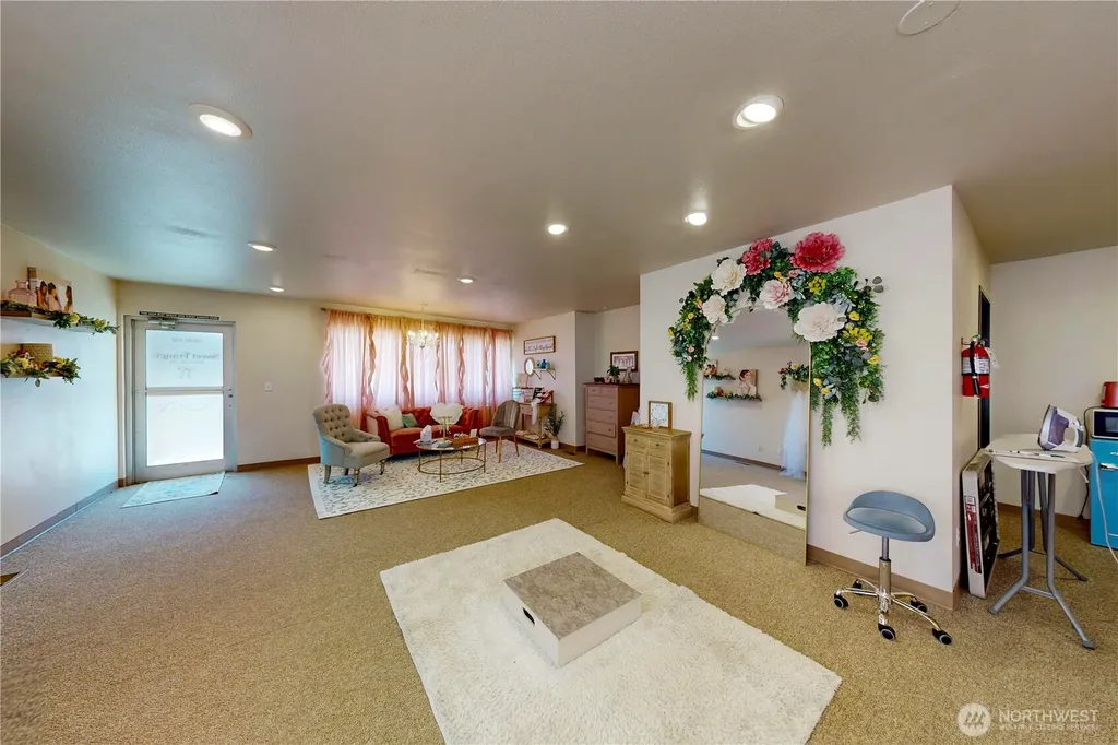 510 Custer Way Tumwater WA 98501