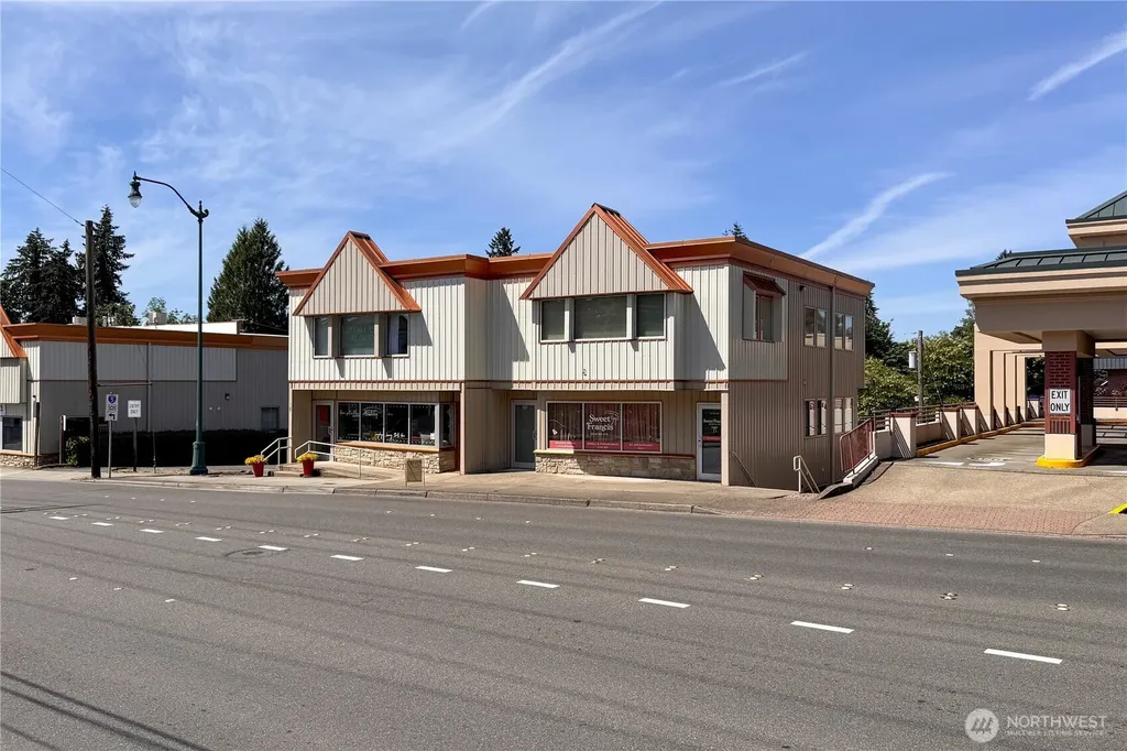 510 Custer Way Tumwater WA 98501