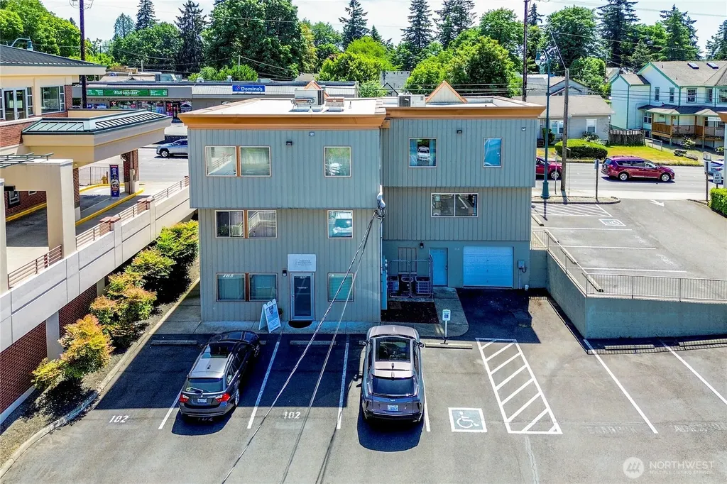 510 Custer Way Tumwater WA 98501