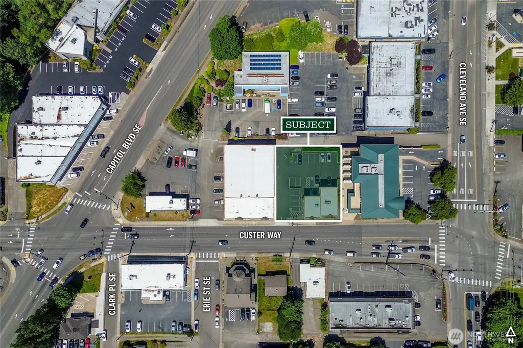 510 Custer Way Tumwater WA 98501