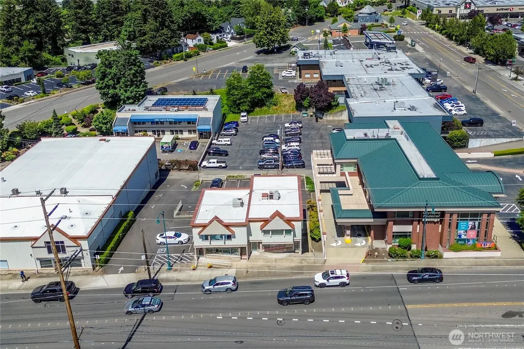 510 Custer Way Tumwater WA 98501