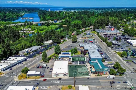 510 Custer Way Tumwater WA 98501